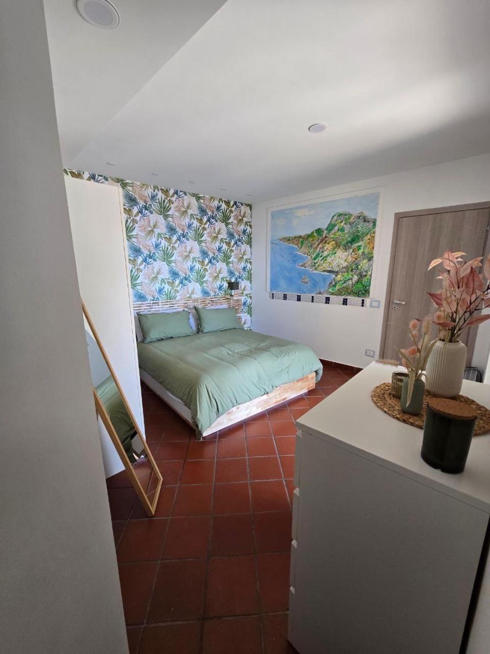 Your Nest On The Path Holiday home Positano