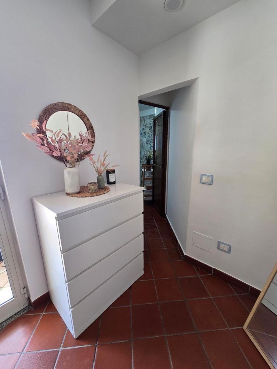 Holiday home Your Nest On The Path Positano