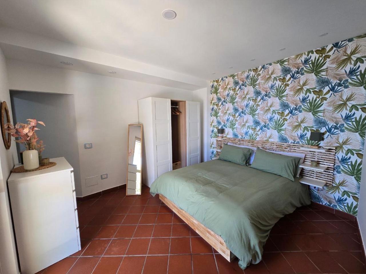 Your Nest On The Path * Positano